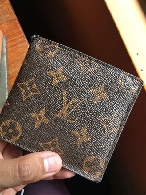 louis vuitton marco wallet elephant|marco wallet monogram canvas.